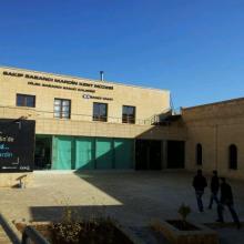 Sakıp Sabancı Mardin Kent Müzesi